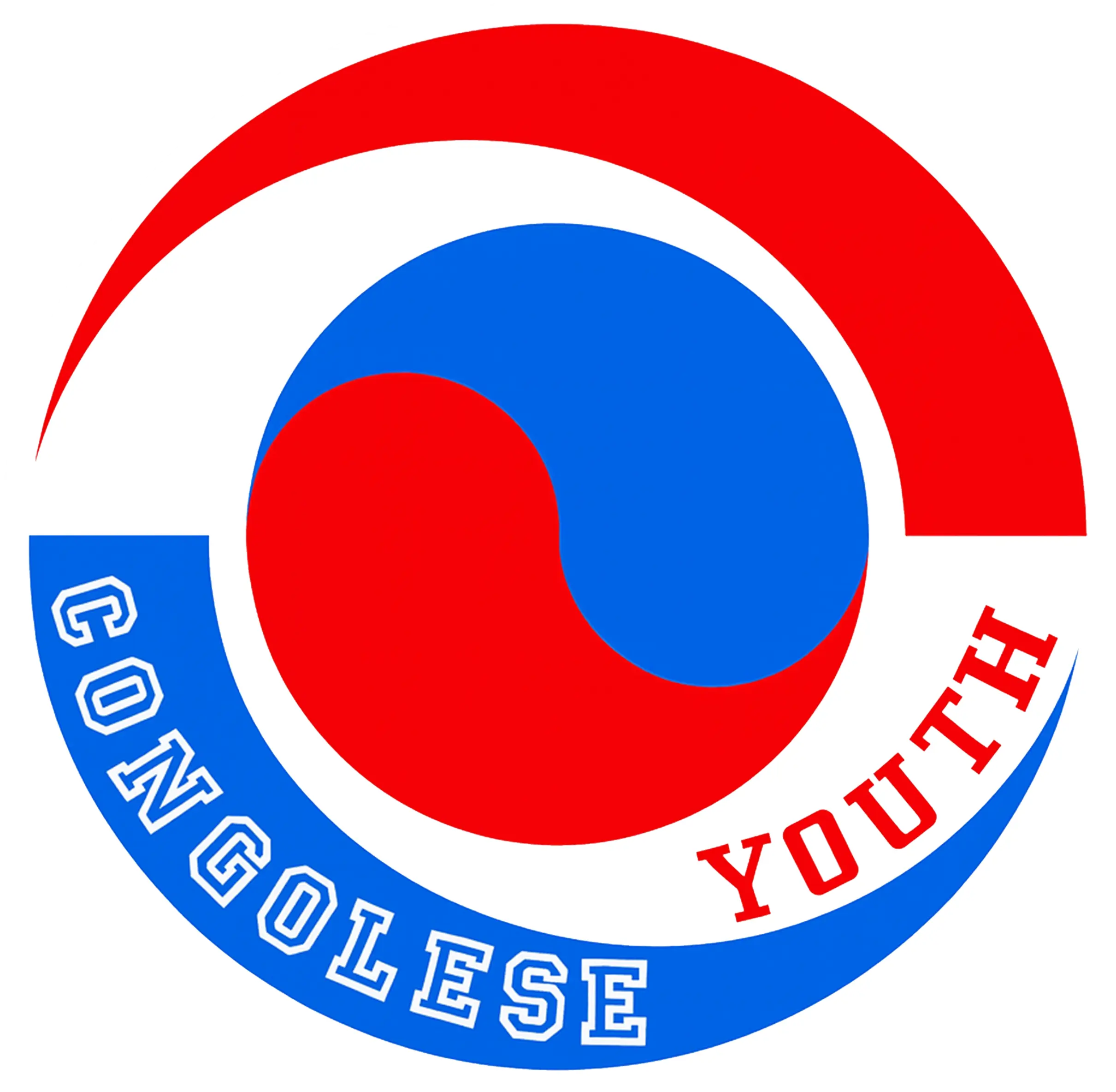 Congolese Youth Logo